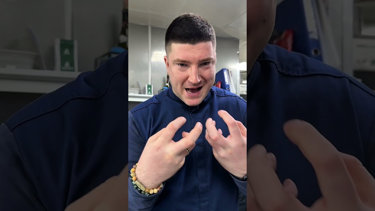 🥔 ЖАРЕНАЯ КАРТОШКА ПО-ШЕФСКИ 🥔 #рецепты #food #foodshorts #chef #картошка