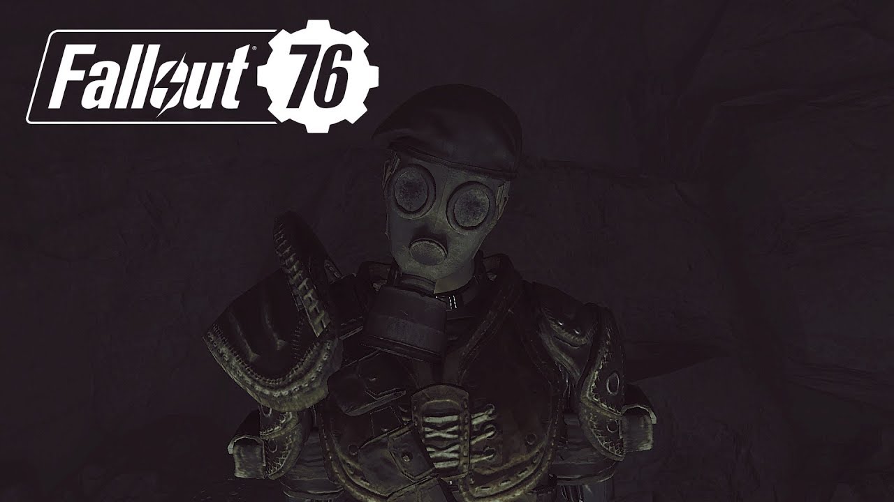 Fallout76 - 