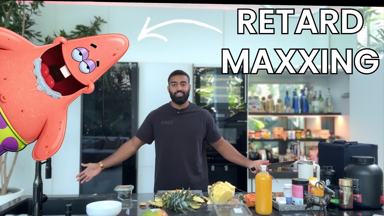 Retards are making $10k/month now, why not you?