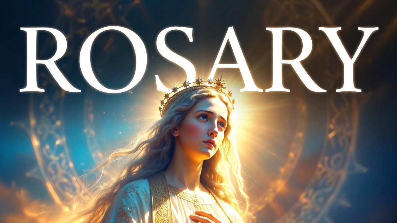 ⭐Rosary of PEACE