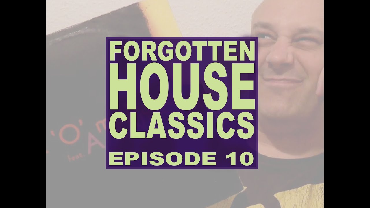 LR3 - Forgotten House Classics (Episode 10)