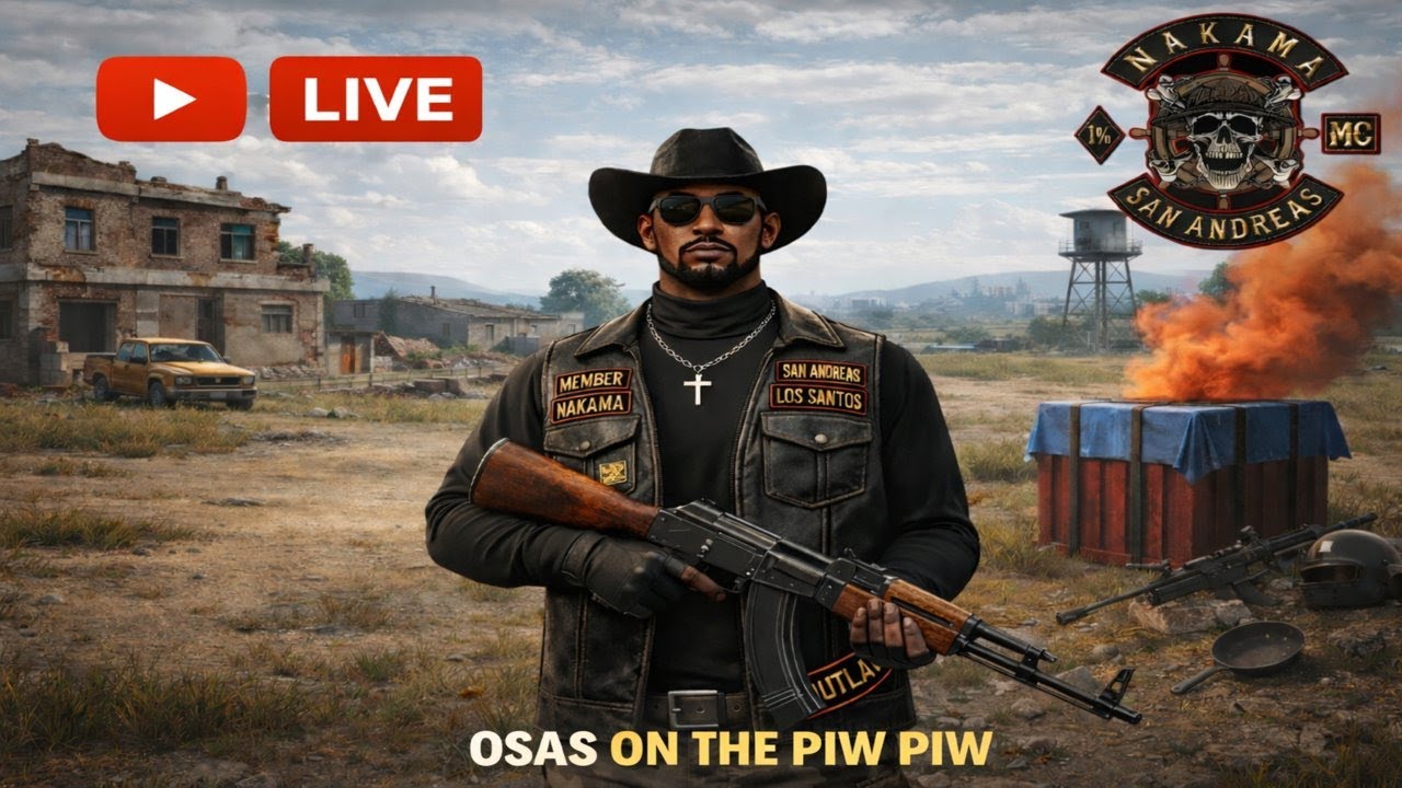 🔴LIVE | SAATNYA MENGACAK2 SANHOK.. BREUM BREUMM #nakamamc #NMC #imerp #imeroleplay #Osasrp