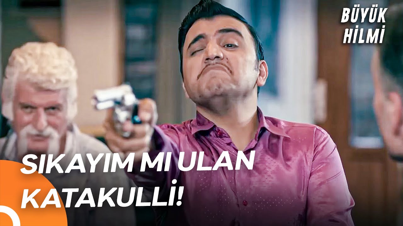 Yemin Ederim Merminin Önüne Atladı