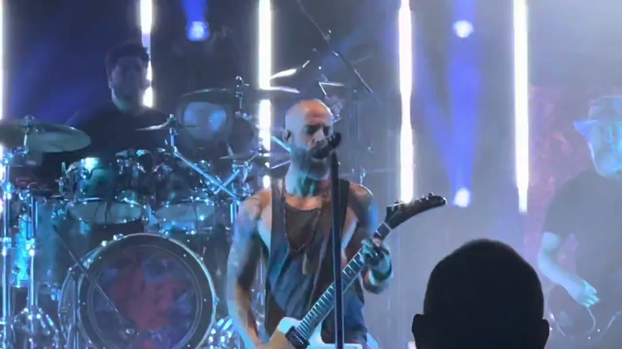 Daughtry 