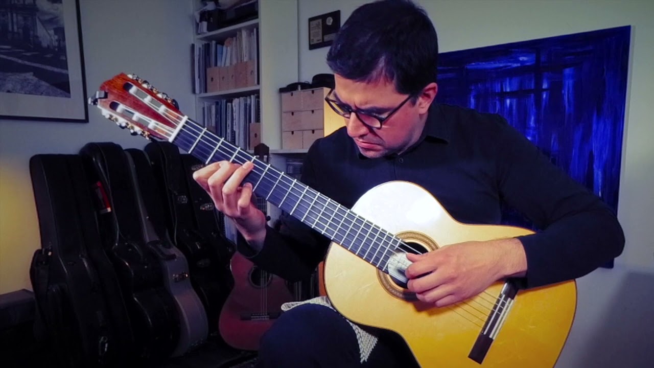 Always by Your side - Ralph Towner