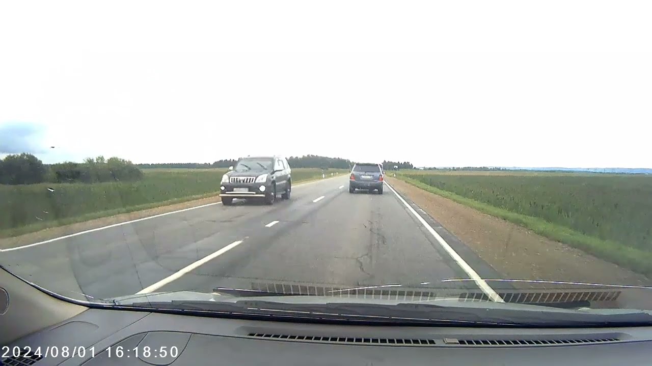 Video road from the car music №378|Camera video road country acoustic