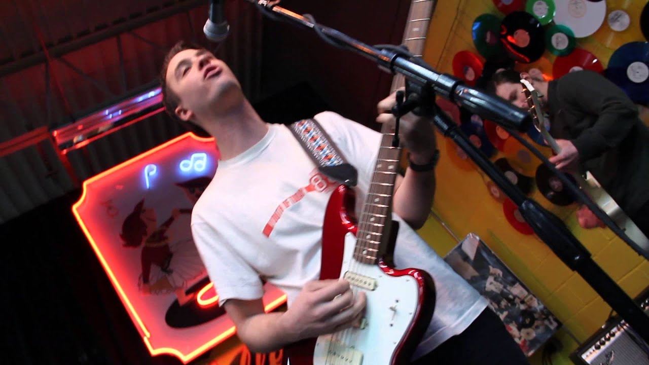 Title Fight - Hypernight