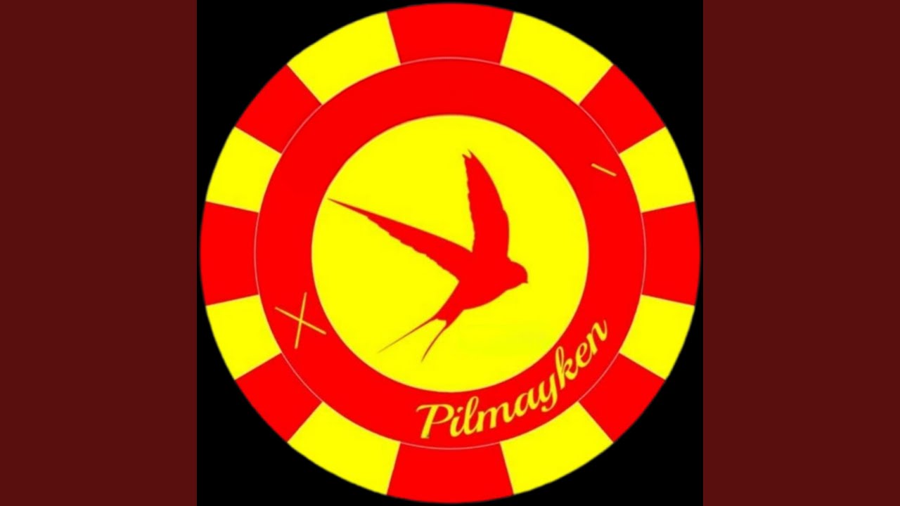 Samba Enredo Pilmayken 2025