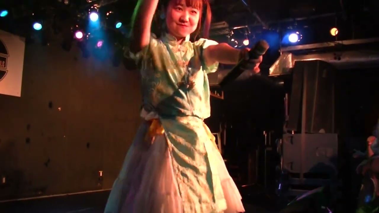 230610 楠井まりか3周年パ〜チ〜！！！(楠井まりか)