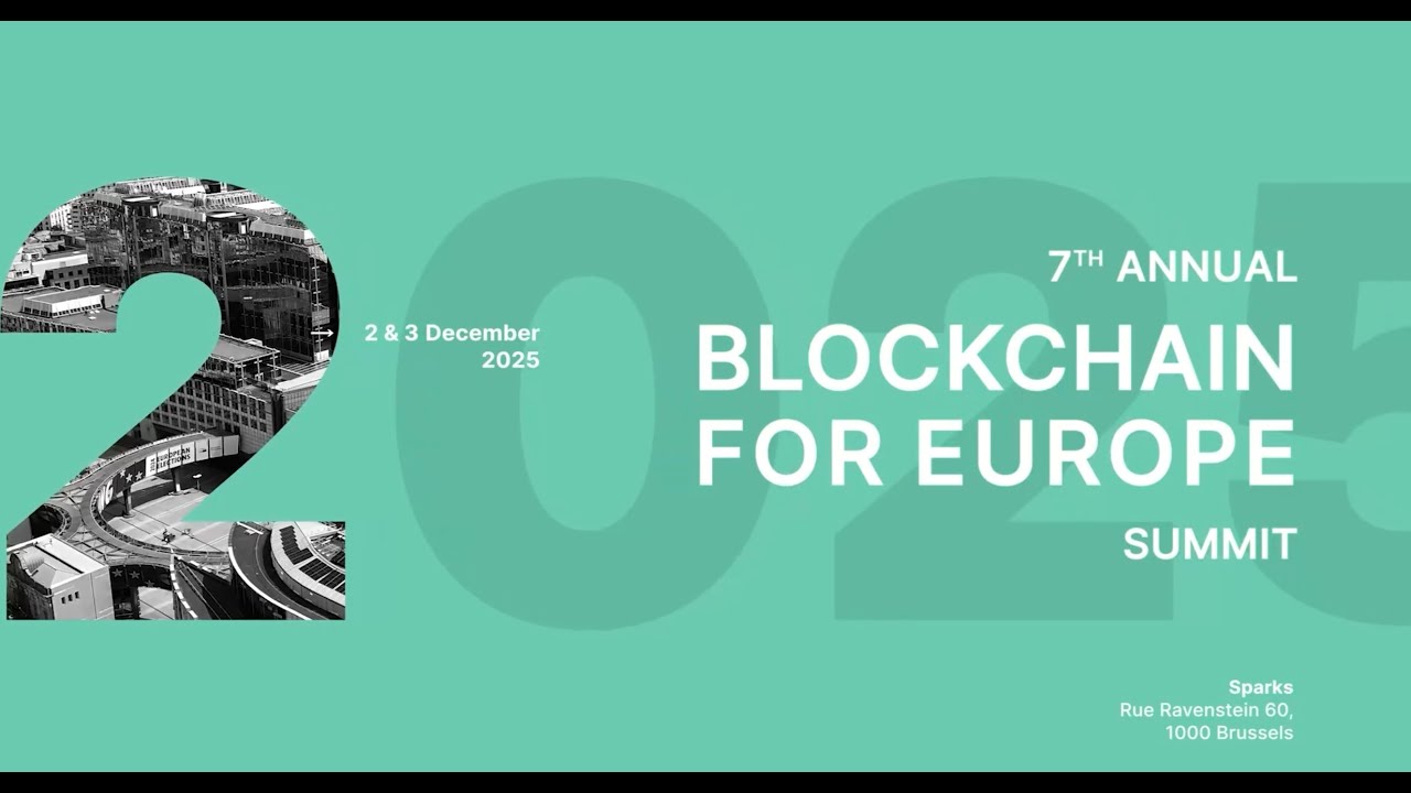 BC4EU Summit 2025 - Day 2 Part 3