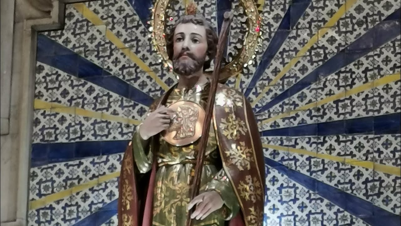 ¿Quién fue San Judas Tadeo?