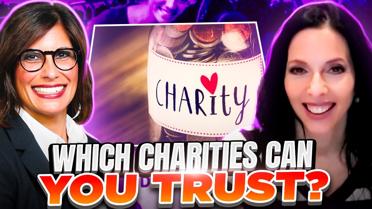 Charity Navigator Guides you though Supporting the Right Charities