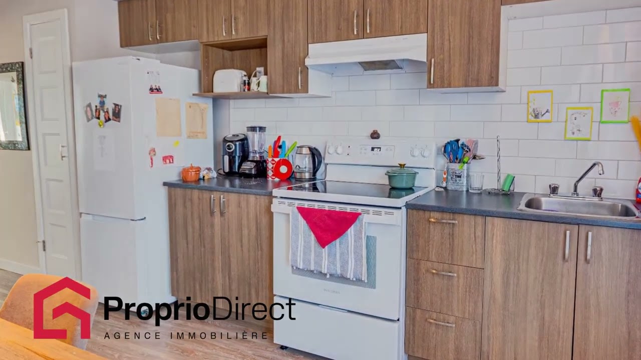 Immeuble à revenus Salaberry-de-Valleyfield 1 075 000 $ À vendre par Proprio Direct