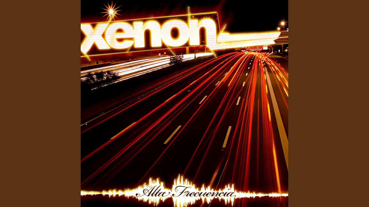 Faros de Xenon