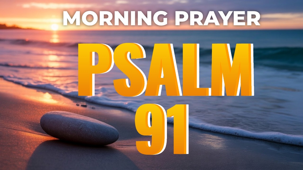 Your Prayer Answered | Divine Protection in Overwhelming Times