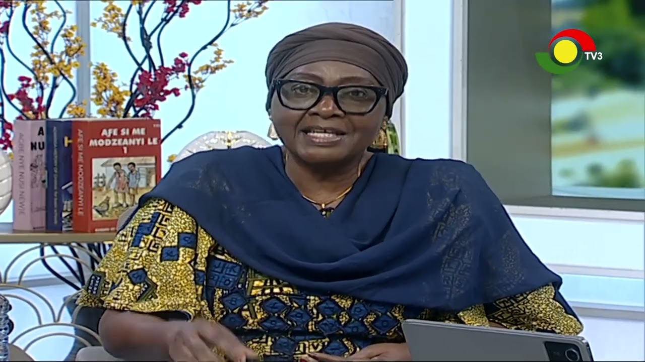 Deputy Minister of Health, explains the role of an ambulance by defining it as a hospital on wheels