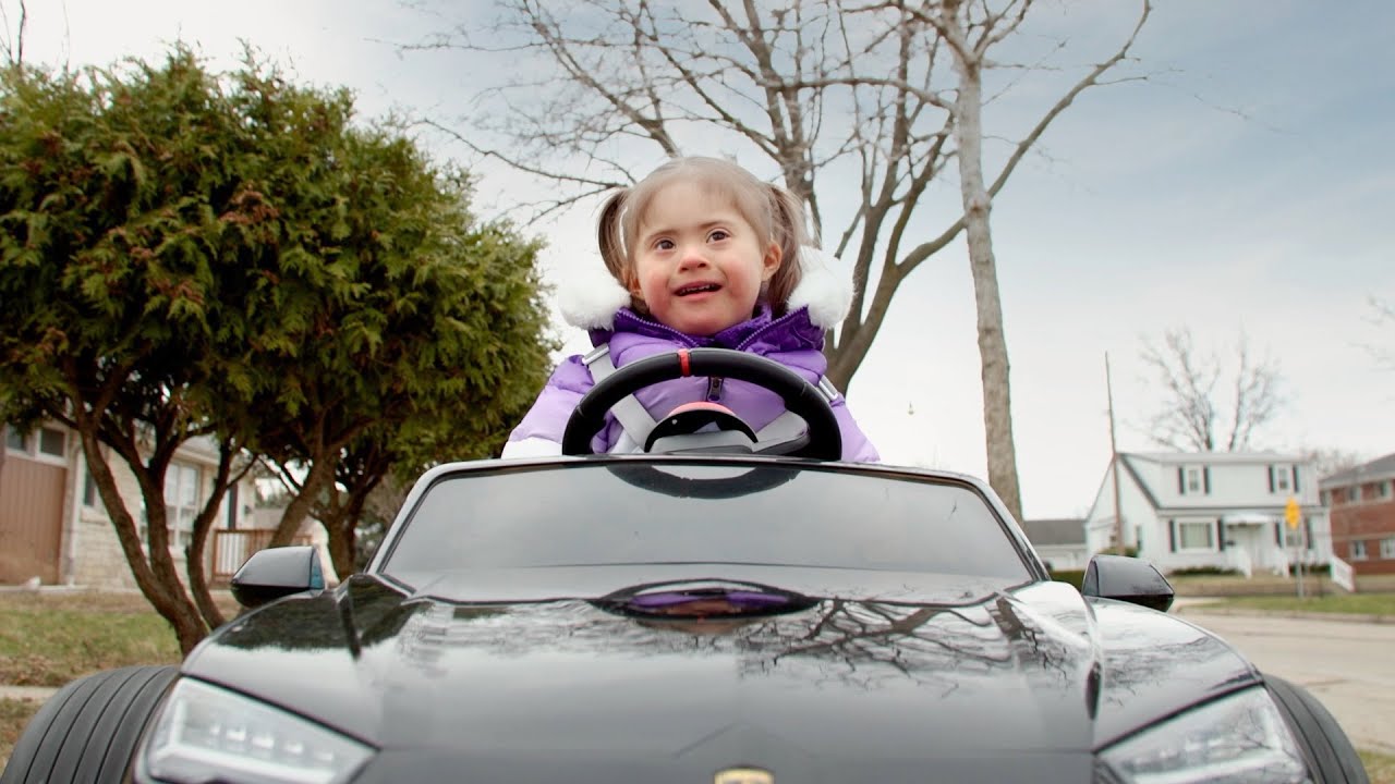 At Every Turn: Victoria's drive to thrive