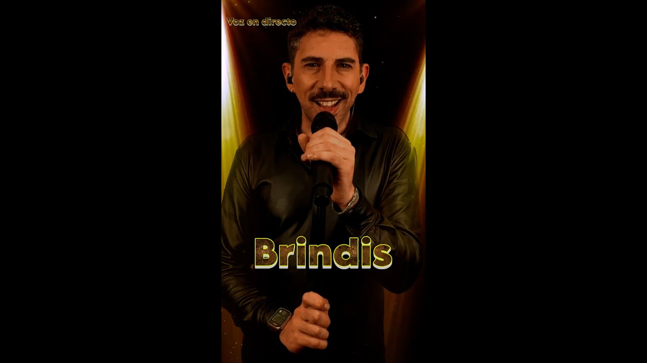 Brindis | Alvaro Dauria
