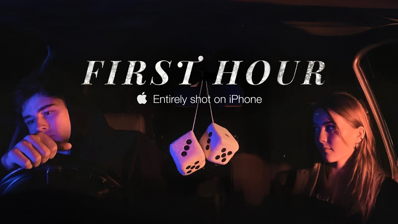 First Hour | Short Film
