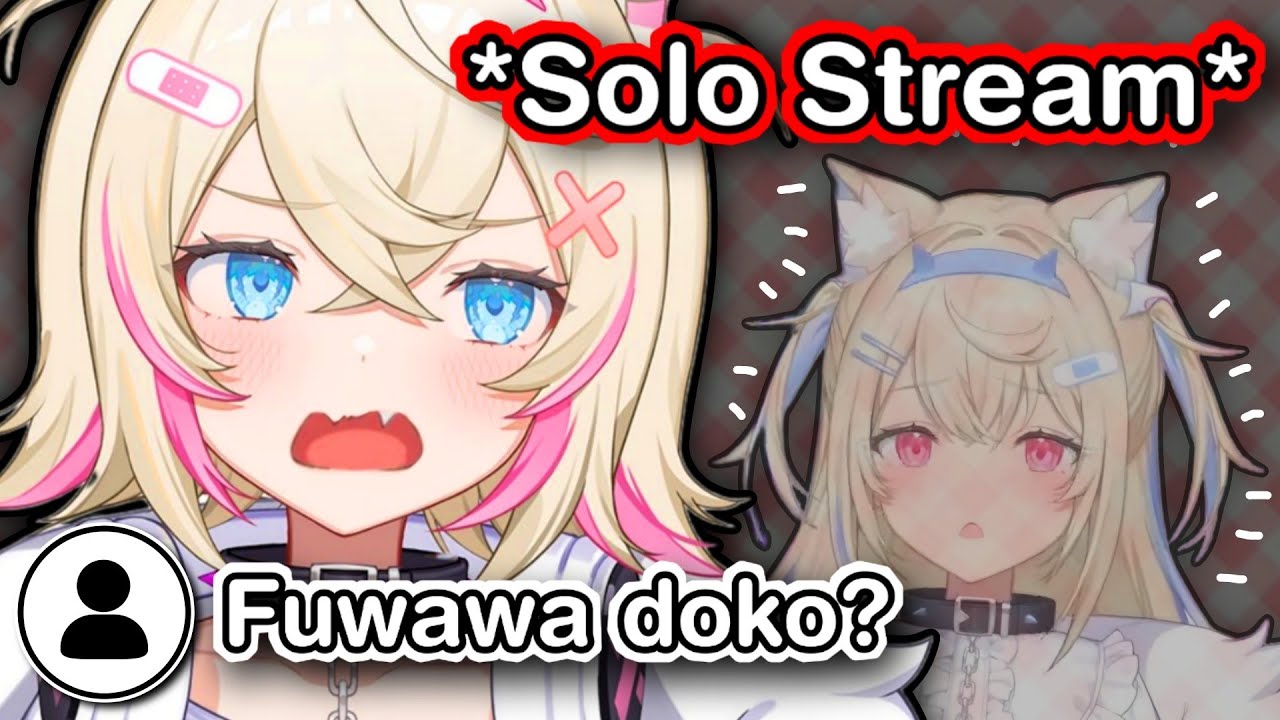 Mococo Solo Stream Hits Different..