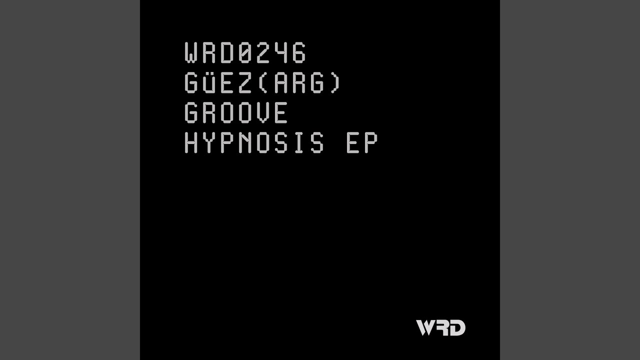 Groove Hypnosis