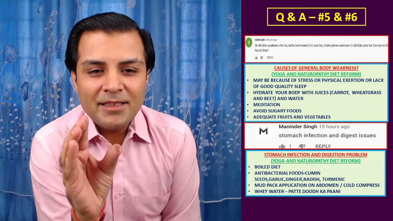 Sunday Comment Box  Live (Q&A) on 23 May 2021 at 11:30 AM