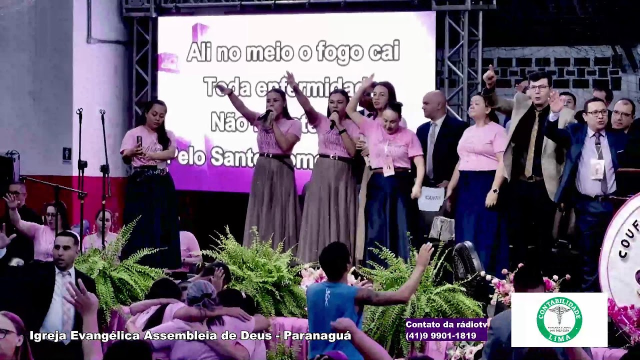 CONGRESSO DO COUFADP-QUINTA-FEIRA-19-03
