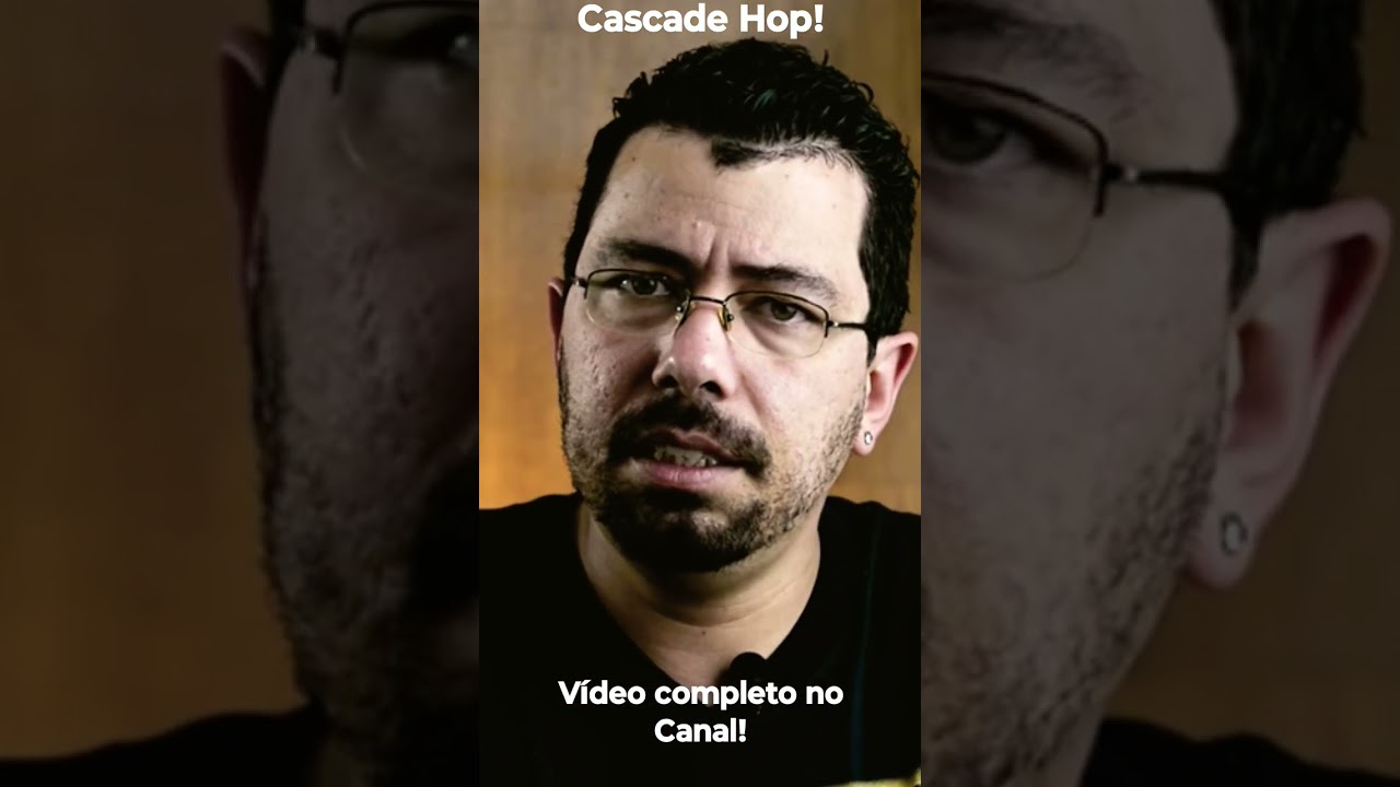 L&uacute;pulo Cascade - Campe&atilde;o das IPAs!