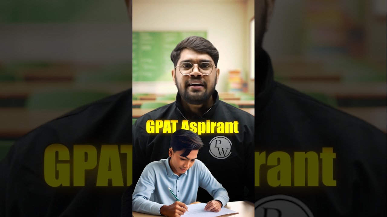 Top Pharmacy Colleges Every GPAT Aspirant Dreams! #pwpharma #pw