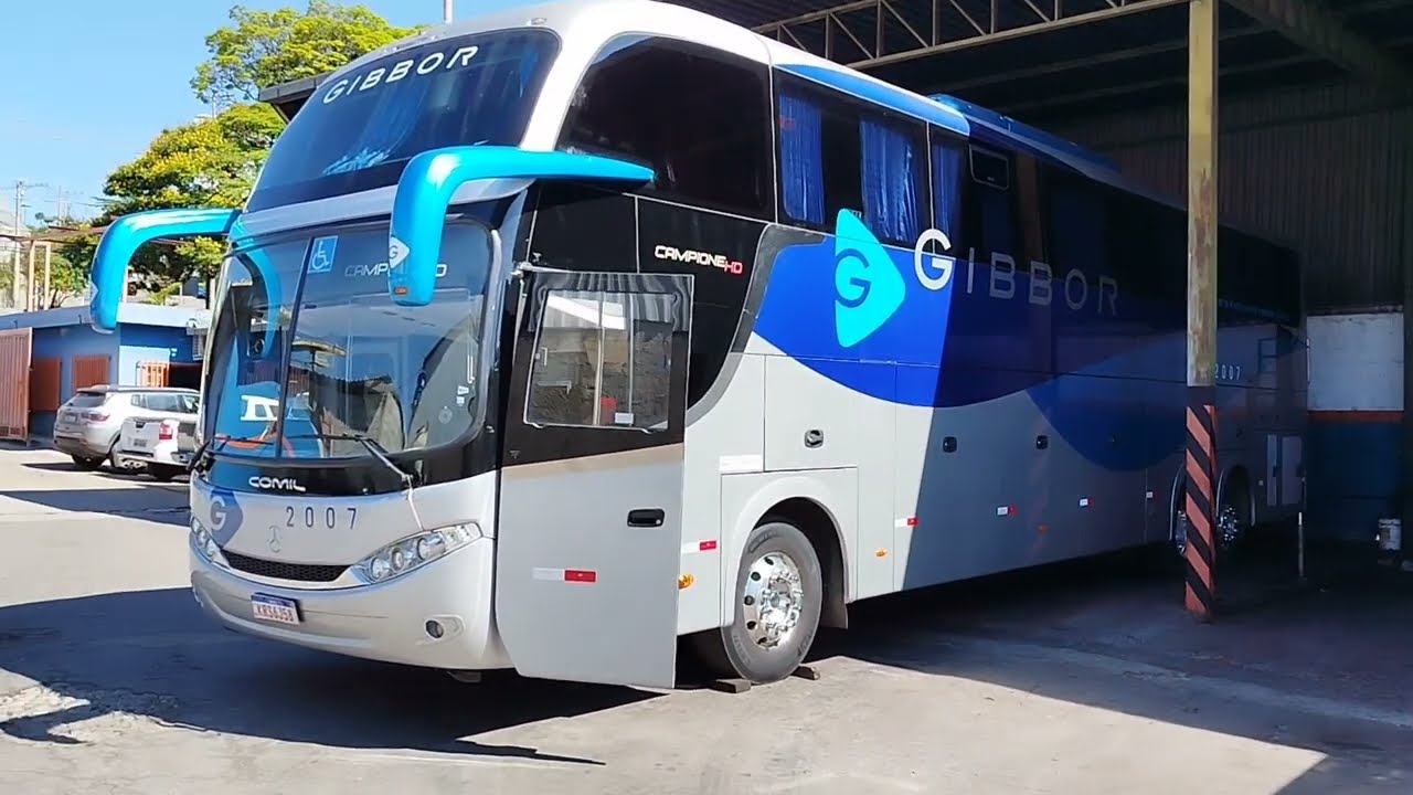 Como trocar a bolsa de ar da suspensão do Mercedes!