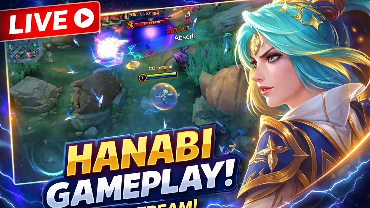 playing moba legend 5 🆚 5 rank push ll Bxgamer77