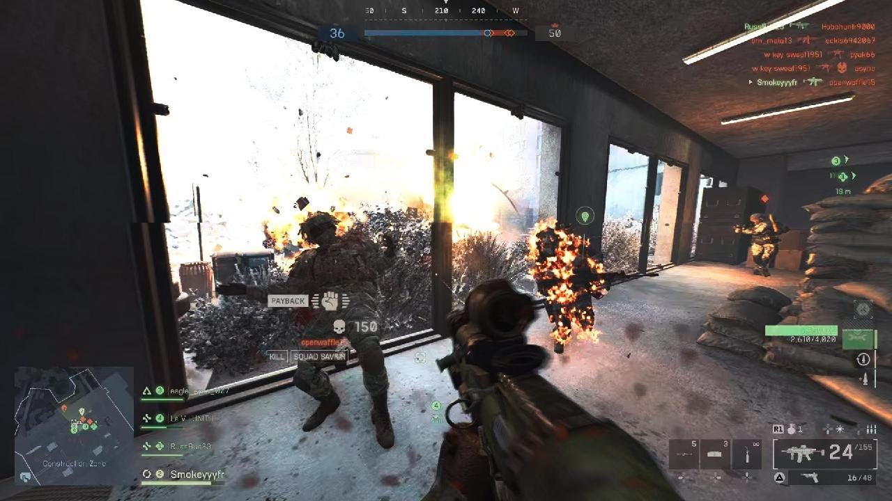 BF6🎖️🫡