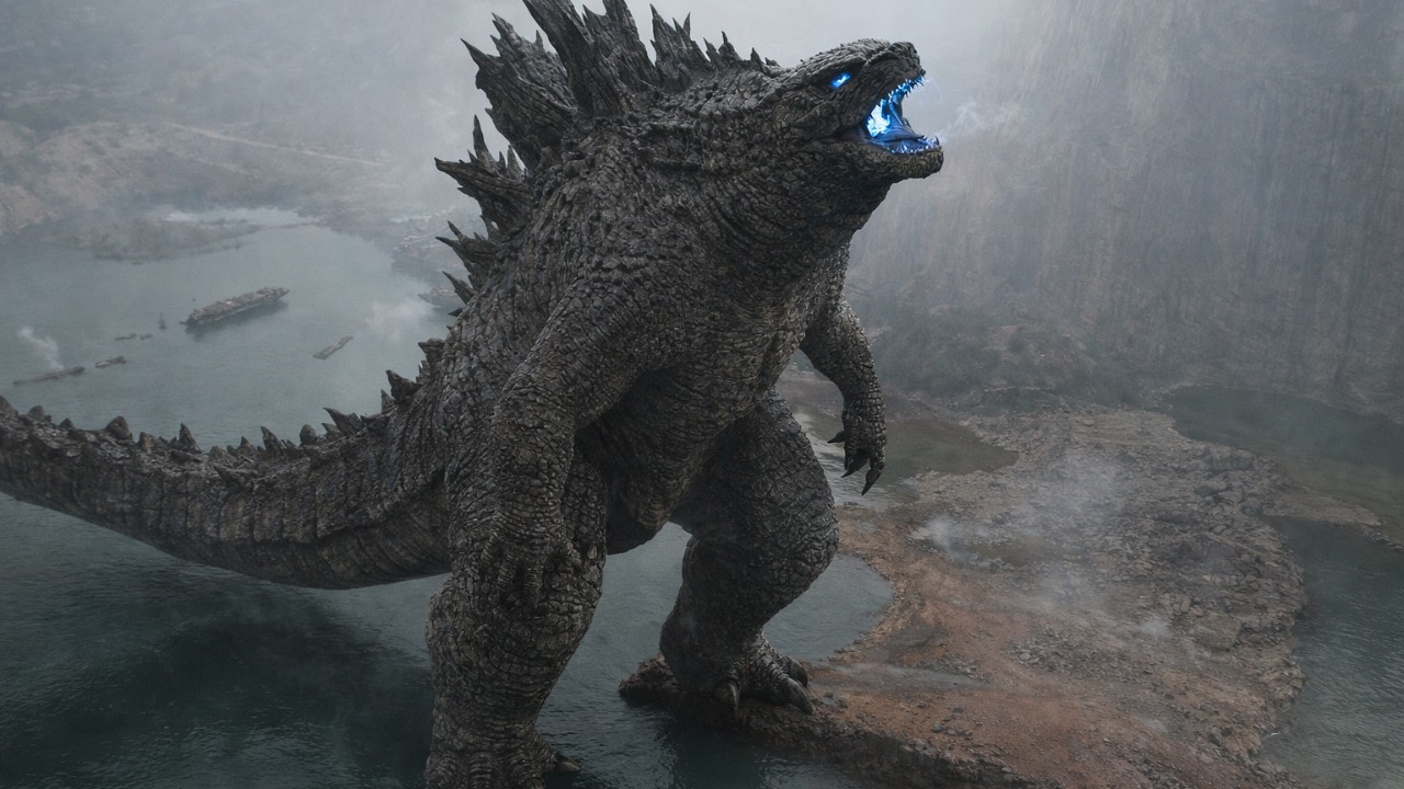 Godzilla vs T-Rex – Who Would Win This Epic Battle?