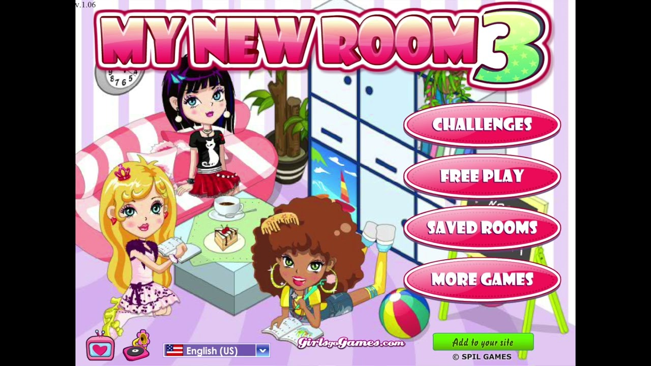 My New Room 3 (Original Soundtrack)