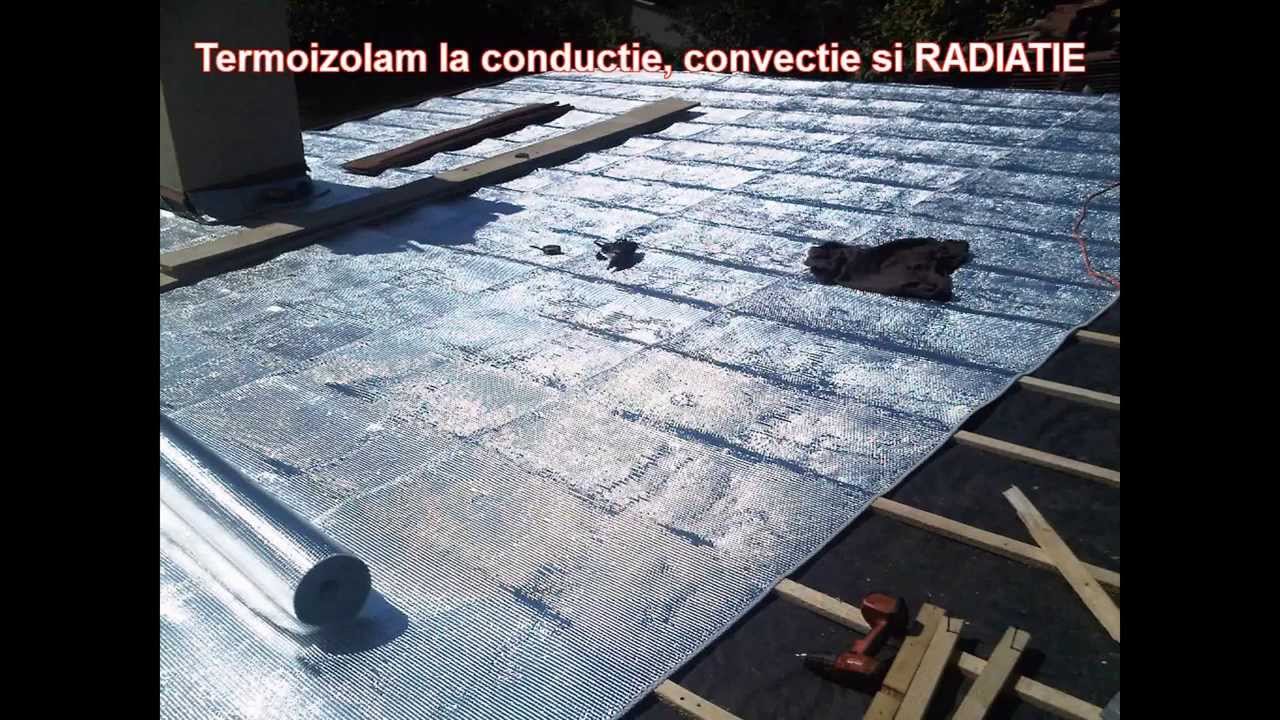 Isoflect Silver Depozit-Online.ro