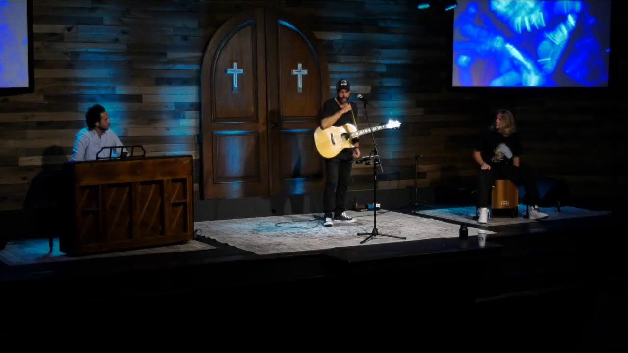 WORSHIP PRAX 15MAR2026