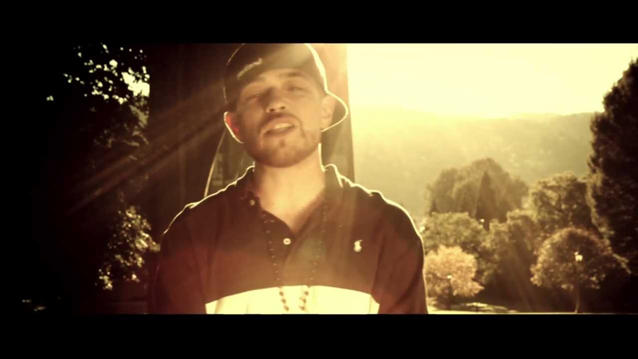 Illmaculate - Walk On Water (Fear of God) Official Music Video