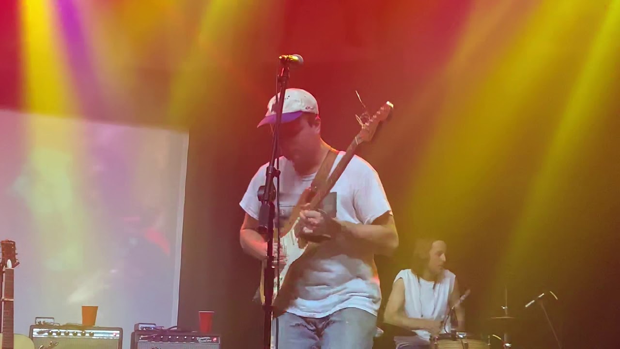 Mac Demarco - Choo Choo - Riviera Theater - Chicago IL - 9-28-2019