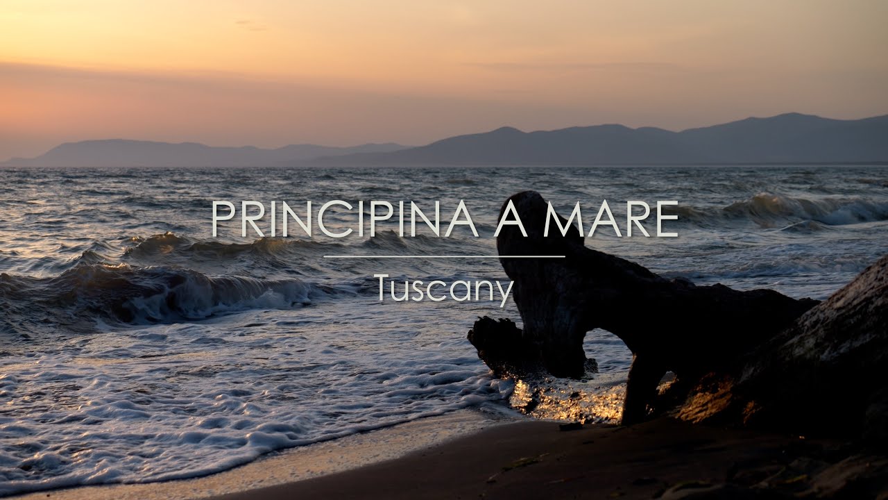 PRINCIPINA A MARE (Grosseto, Tuscany)