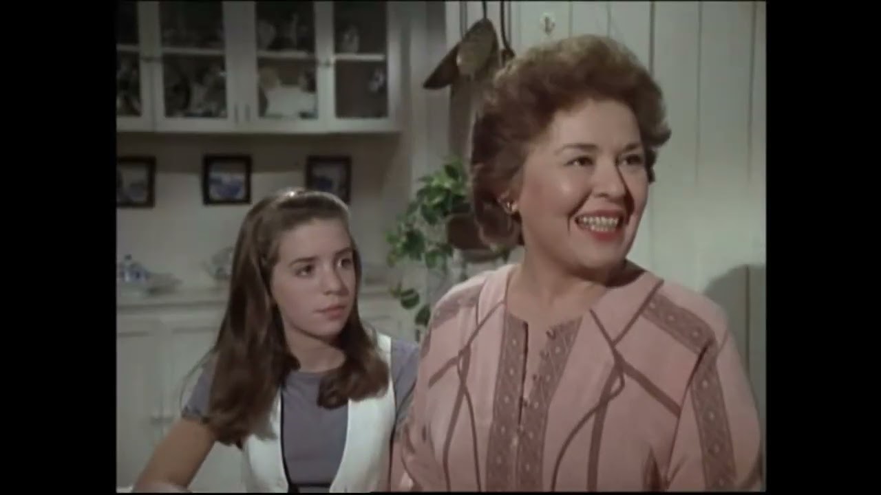 Family - Letting Go (with Dana Plato)