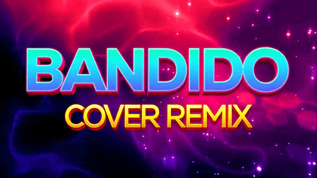 Bandido | Ana Bárbara (Cover Remix)