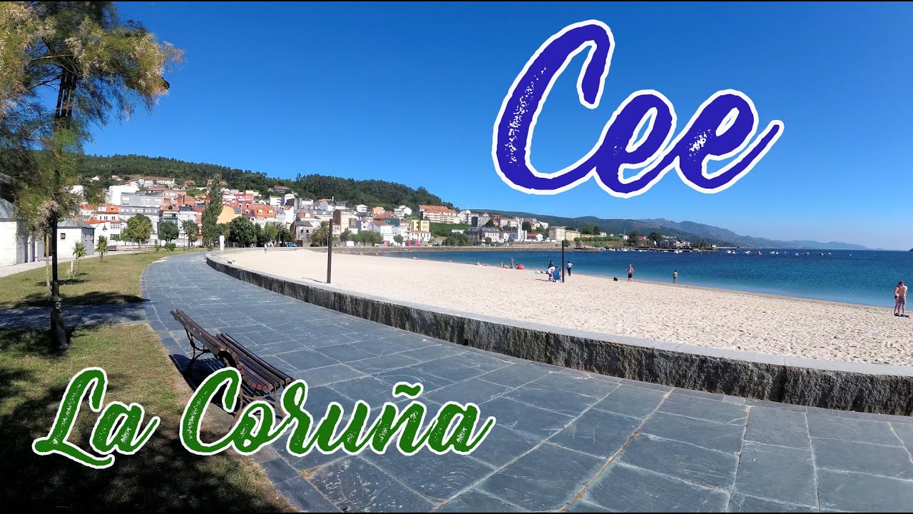 Cee (La Coruña, España)
