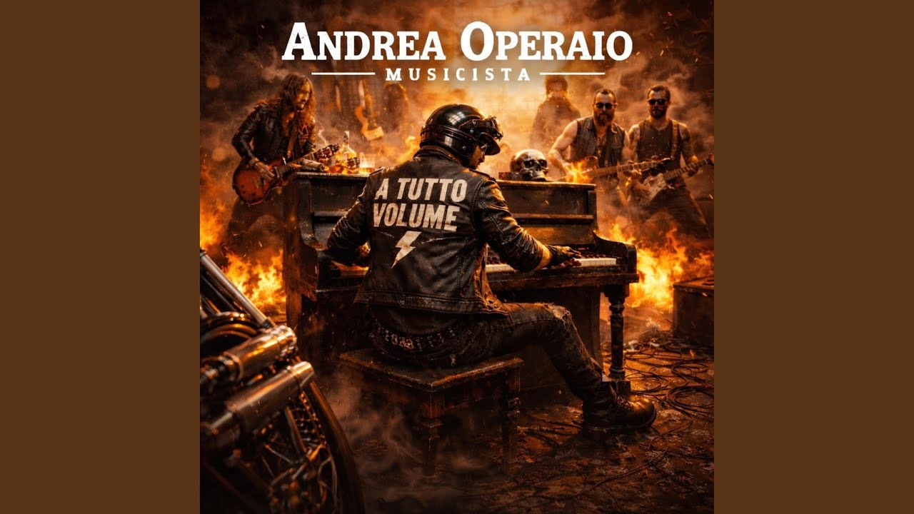 A Tutto Volume