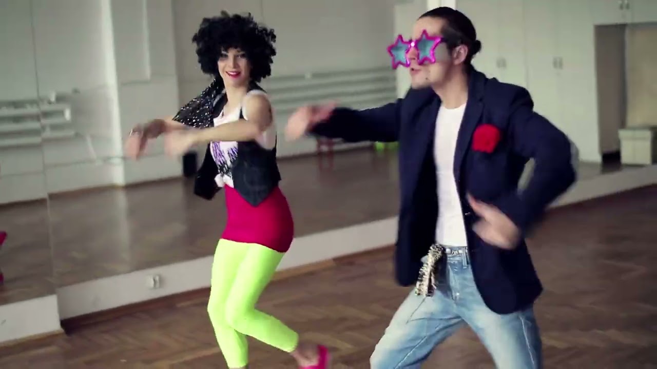 Salsa Brava