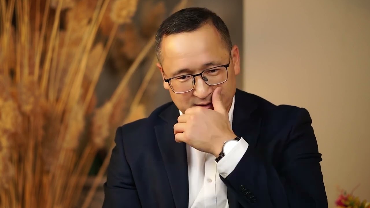 Калдыбаев Аскар – о защите Талдыколя, работе арбитра и жизненной позиции