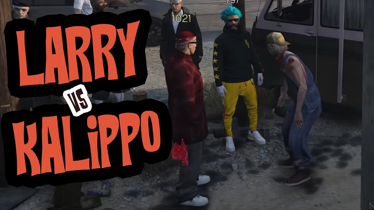 MI A HELYZET KALIPPOVAL? | Nerdwise RP #2