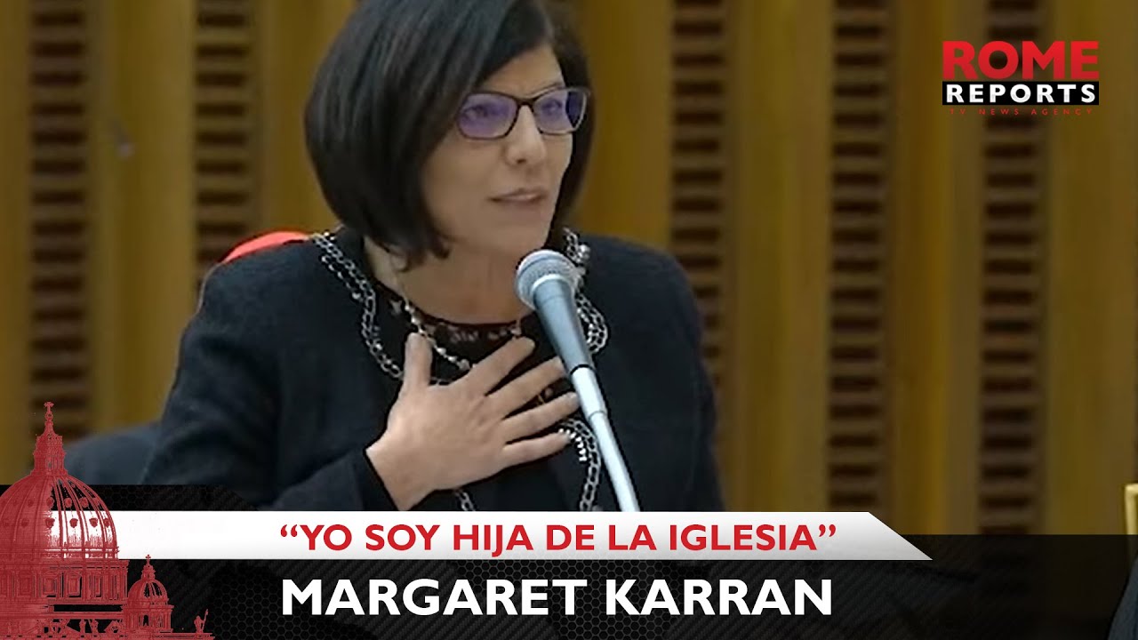 Papa pide a Focolares que no traten rígidamente el carisma de su fundadora