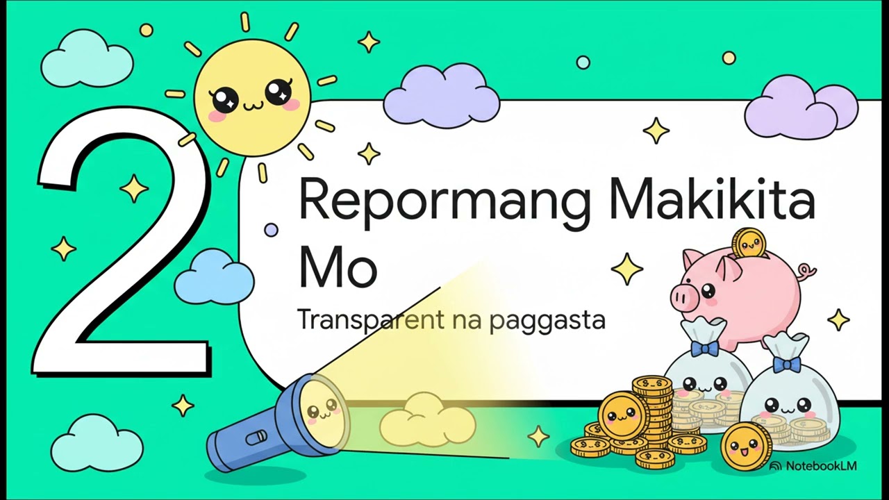 Plano para sa Pilipinas