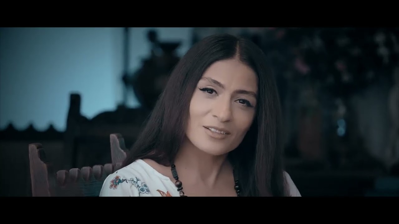 Gülseven Medar - Evlerinin Önü Yoldur Yolaktır (Official Video)