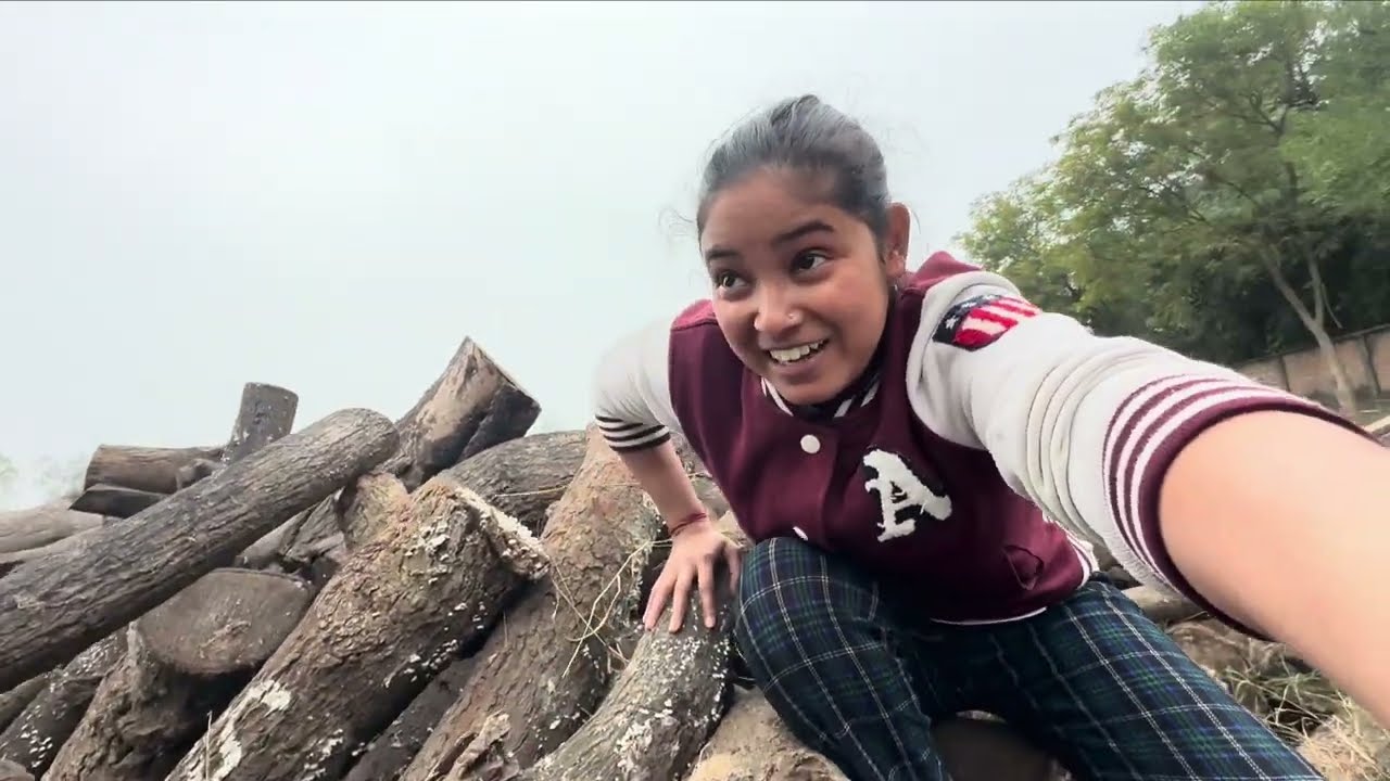 Aaj kiya khub sara kaam 😍 